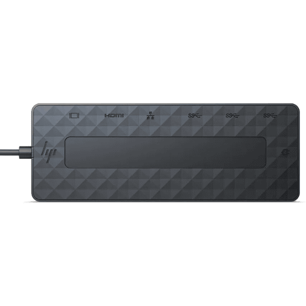 Docking HP USB-C
