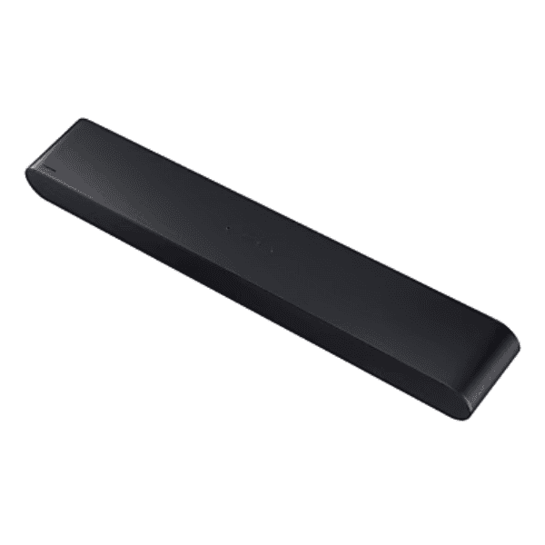 Barra de Sonido Samsung HW-S60D/ZP con subwoofer