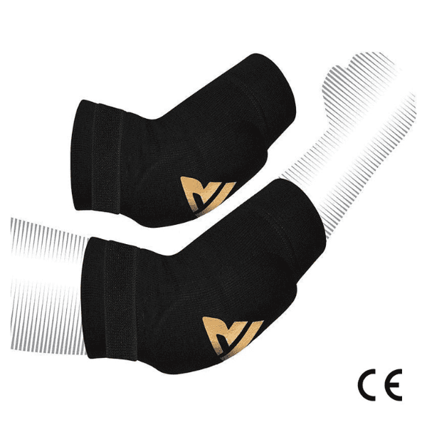 Codera RDX HY para entrenamiento de muay thai y MMA