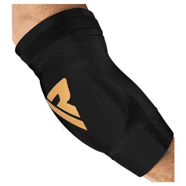 Codera RDX HY para entrenamiento de muay thai y MMA