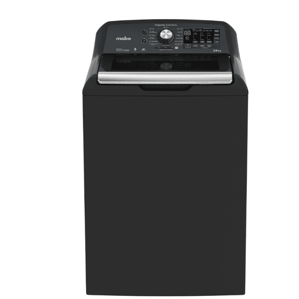 Lavadora Mabe 24 KG Automática