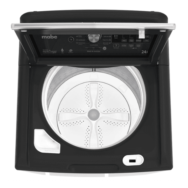 Lavadora Mabe 24 KG Automática