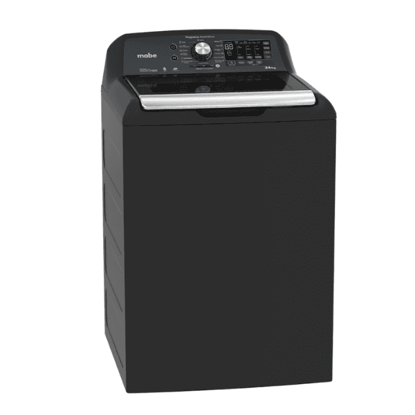 Lavadora Mabe 24 KG Automática