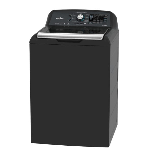 Lavadora Mabe 24 KG Automática