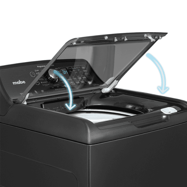 Lavadora Mabe 24 KG Automática