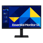 Monitor Samsung Essential S3 S30GD FHD de 22"