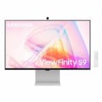 Monitor Samsung 27" Smart ViewFinity S9 5K