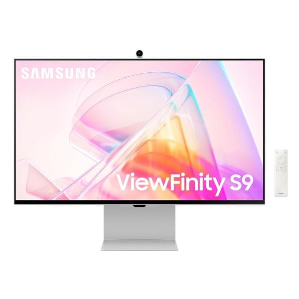 Monitor Samsung 27" Smart ViewFinity S9 5K