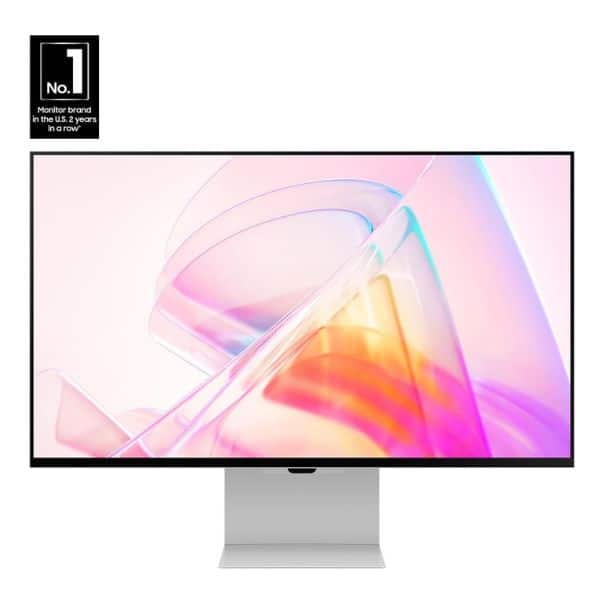 Monitor Samsung 27" Smart ViewFinity S9 5K