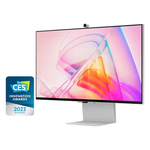 Monitor Samsung 27" Smart ViewFinity S9 5K