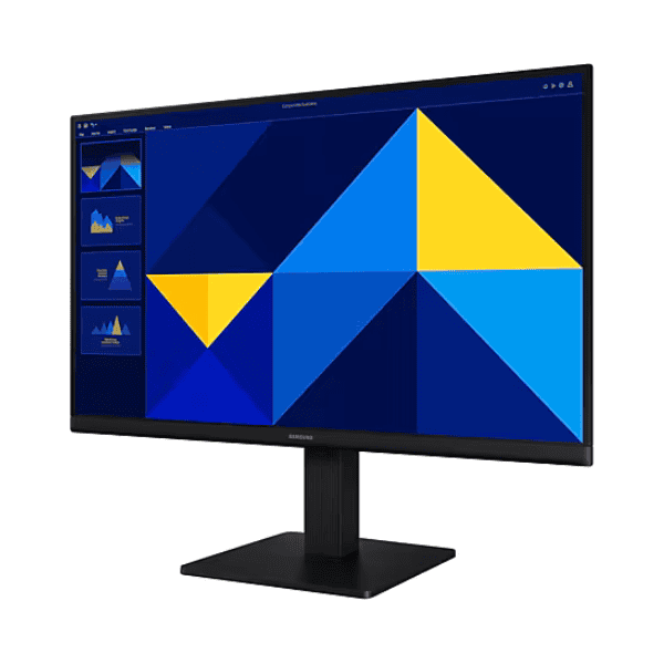 Monitor Samsung Essential S3 S30GD de 27"