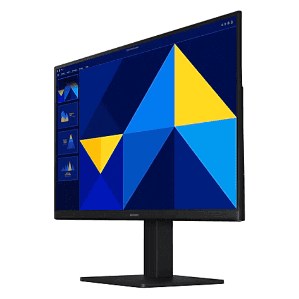 Monitor Samsung Essential S3 S30GD de 27"