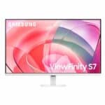 Monitor Samsung 32" ViewFinity LED S70D 4K HDR