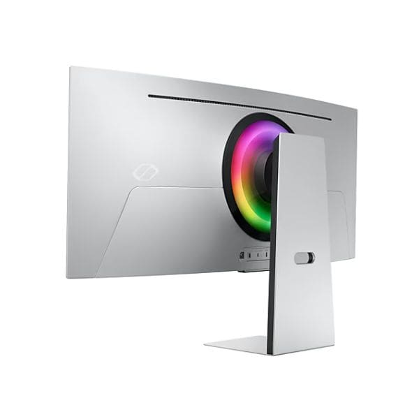 Monitor Samsung 34" Smart OLED UWQHD UWQHD