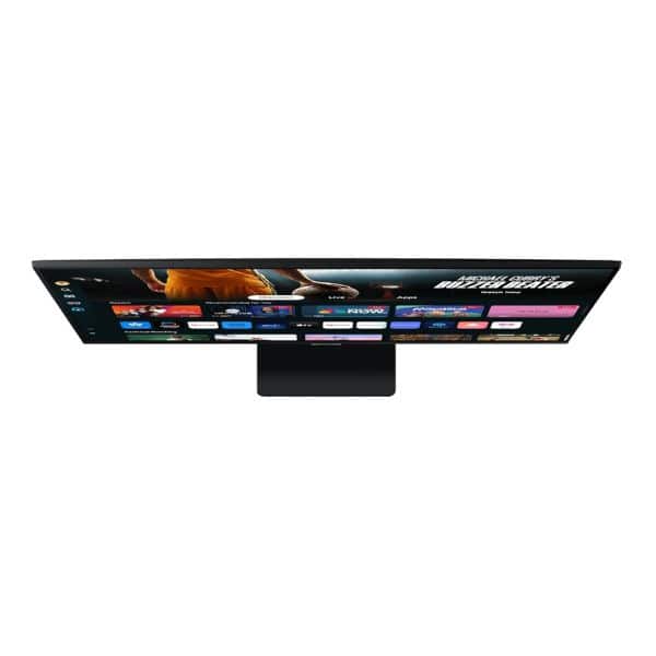 Monitor Samsung 43" Smart UHD serie M7 (M70D)