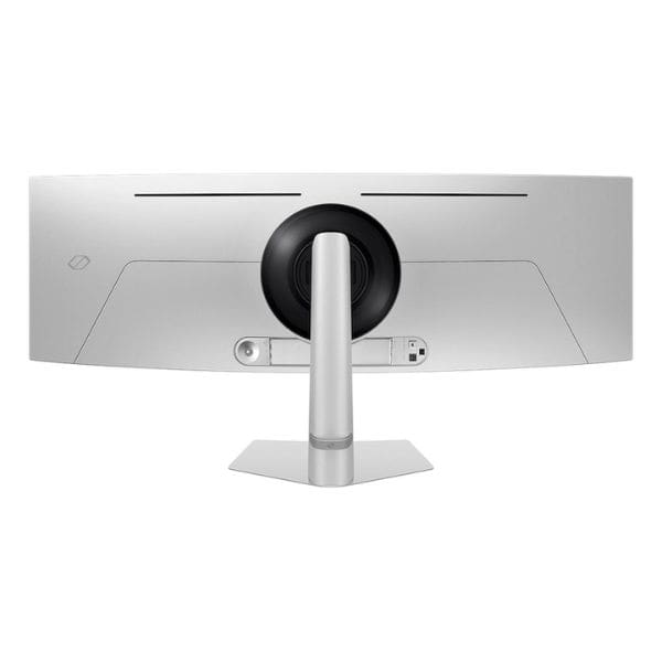 Monitor Samsung 27" Odyssey OLED G6 G61SD