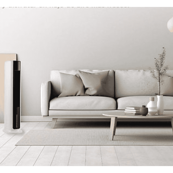Ventilador de torre Midea MAC46TFBW-CA