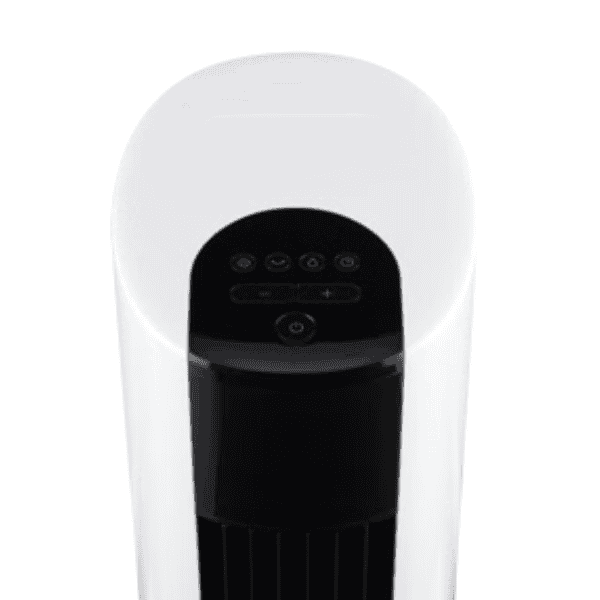 Ventilador de torre Midea MAC46TFBW-CA