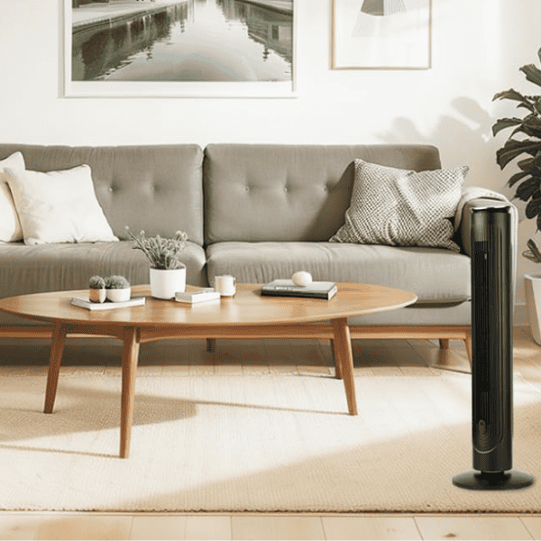 Ventilador de torre Midea Cool Essence