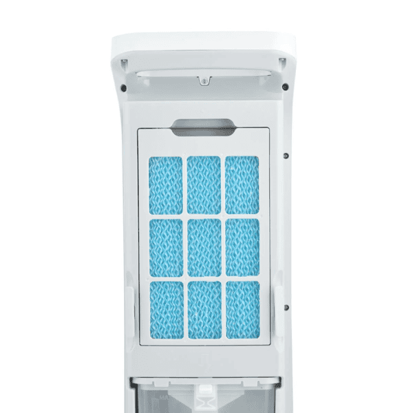 Ventilador Midea MAC28MW-CA