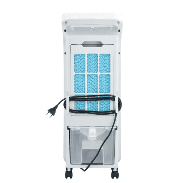 Ventilador Midea MAC28MW-CA