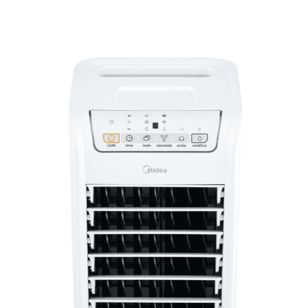 Ventilador Midea MAC28MW-CA