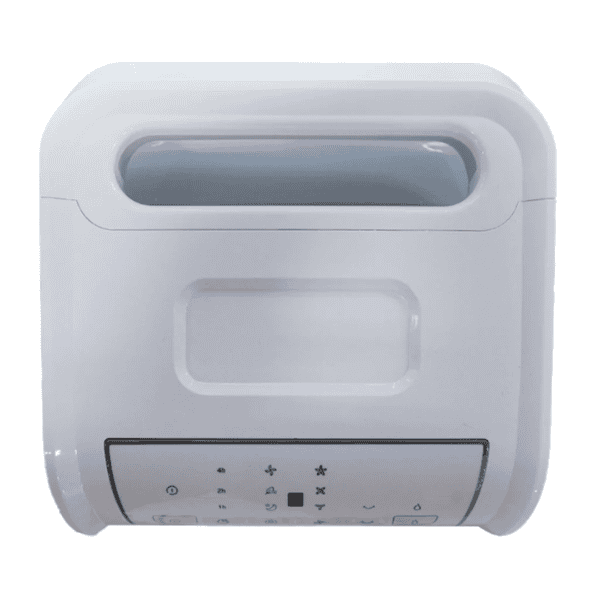 Ventilador Midea MAC28MW-CA