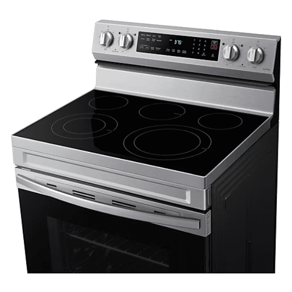 Cocina Samsung NE63F651 Eléctrica 30"