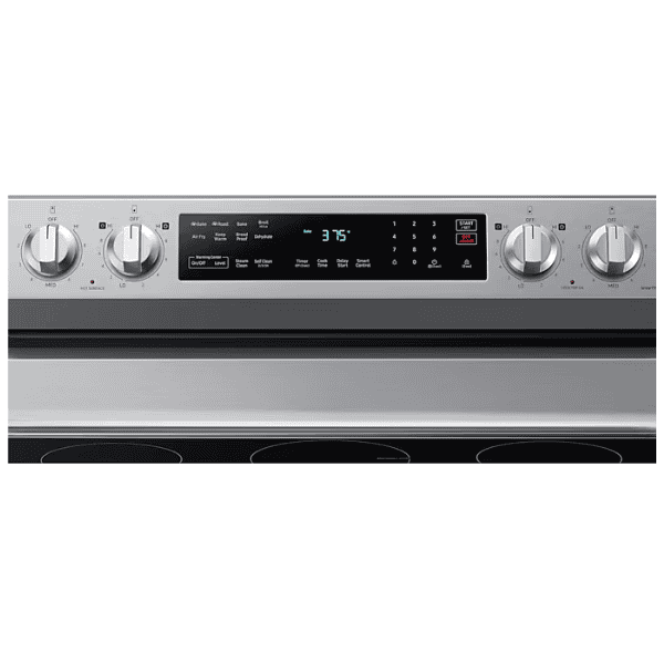 Cocina Samsung NE63F651 Eléctrica 30"