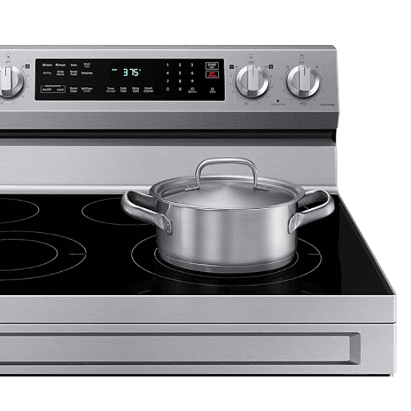 Cocina Samsung NE63F651 Eléctrica 30"