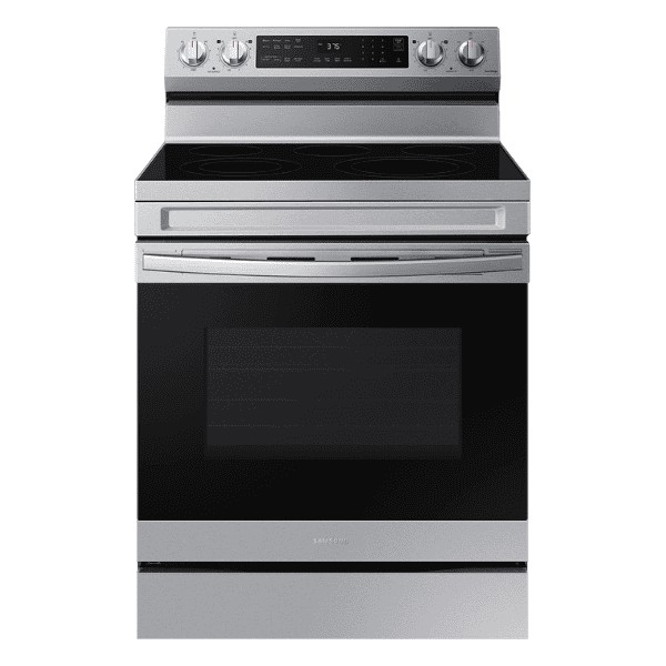 Cocina Samsung NE63F651 Eléctrica 30"