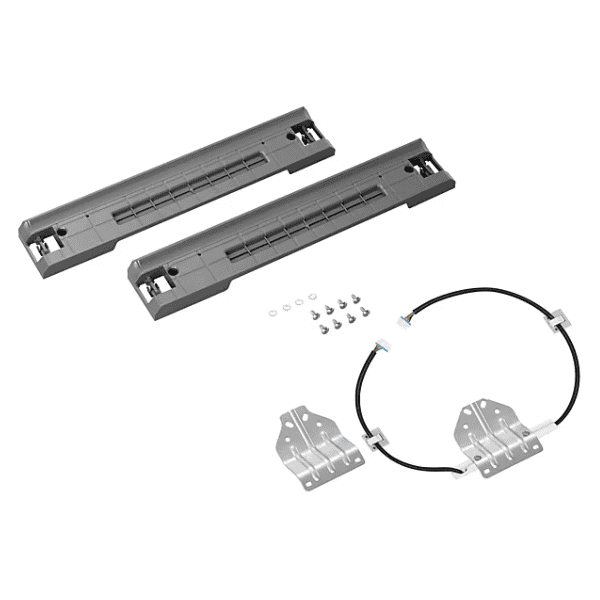 Kit de apilamiento Samsung lavado multicontrol