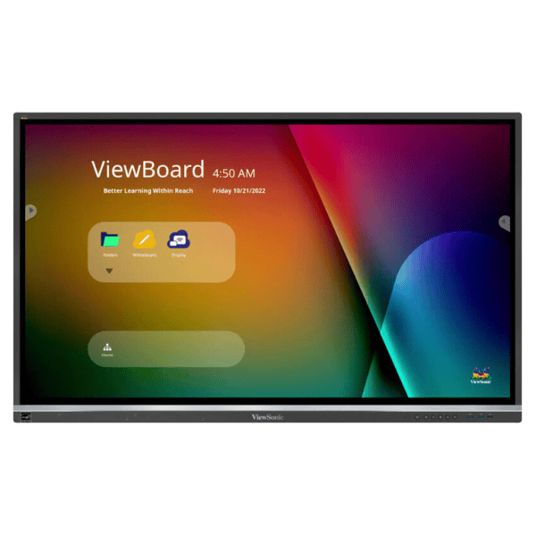 Pantalla Viewsonic 55" Interactiva