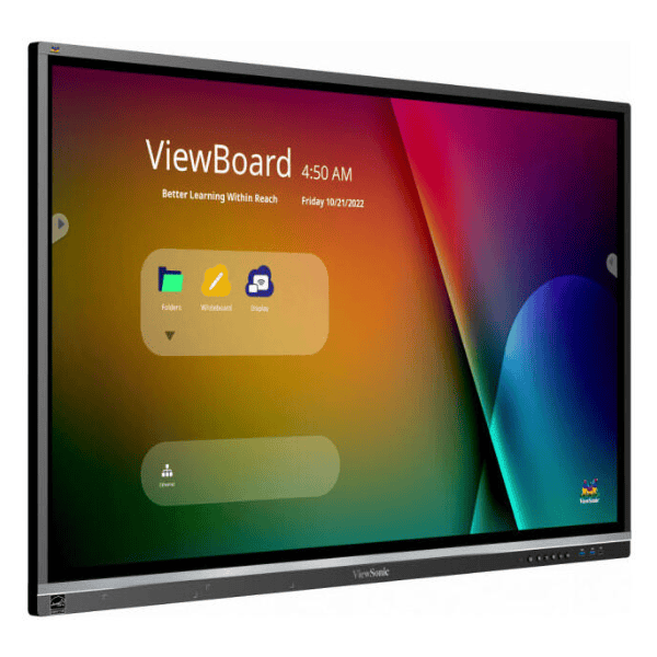 Pantalla Viewsonic 55" Interactiva