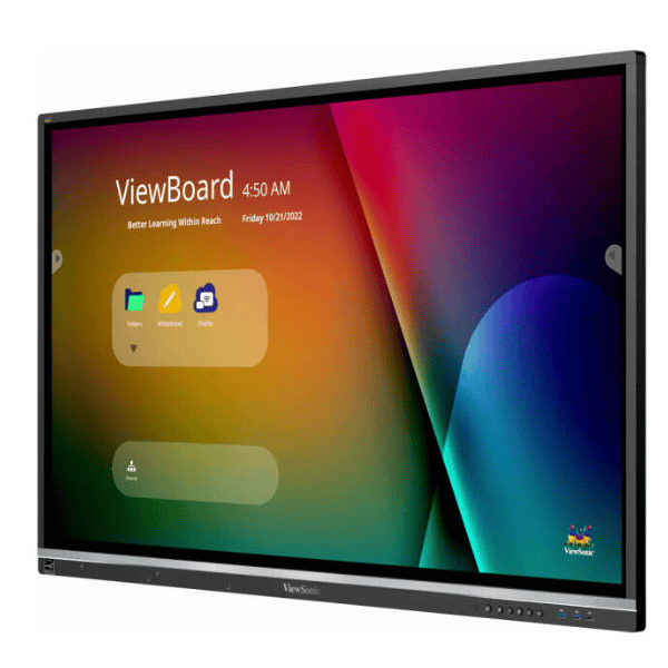 Pantalla Viewsonic 55" Interactiva