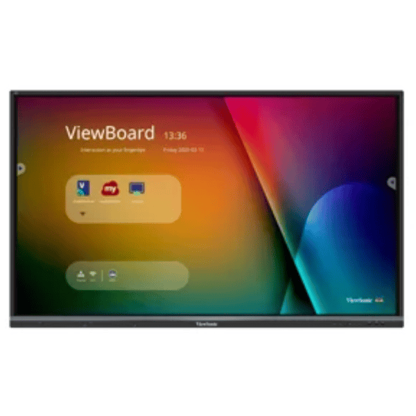 Pantalla Viewsonic 65'' Interactiva