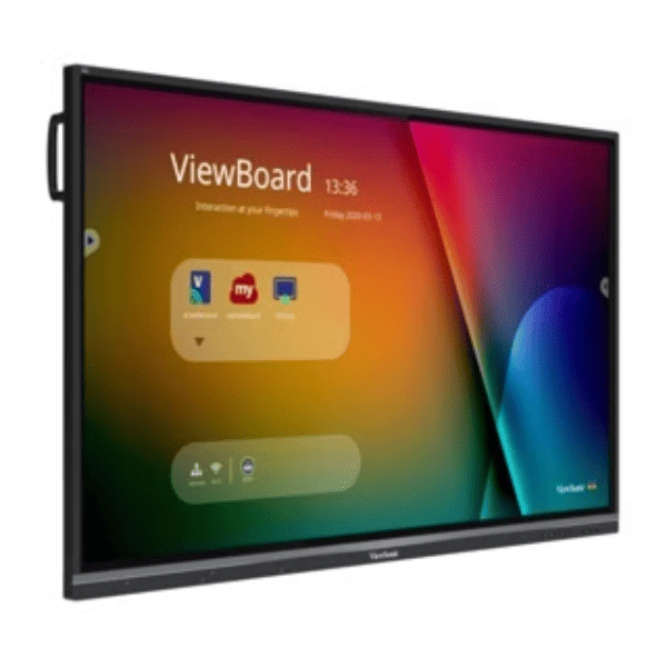 Pantalla Viewsonic 65'' Interactiva