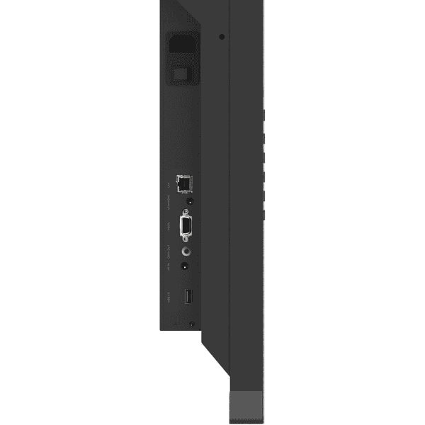 Pantalla Viewsonic 65'' Interactiva