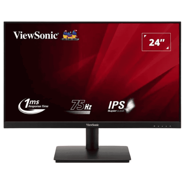 Monitor Viewsonic 24" VA240-H