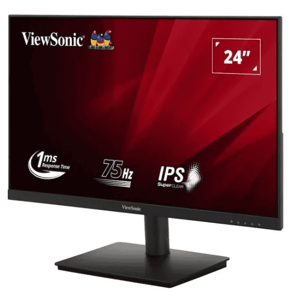 Monitor Viewsonic 24" VA240-H