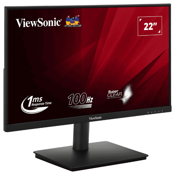 Monitor Viewsonic 22" VA220-H
