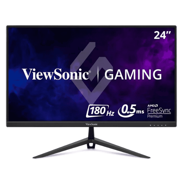 Monitor Viewsonic 24" Gaming