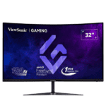 Monitor Viewsonic 32" Gaming OMNI