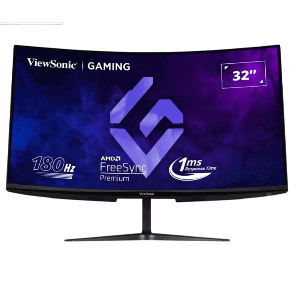 Monitor Viewsonic 32" Gaming OMNI