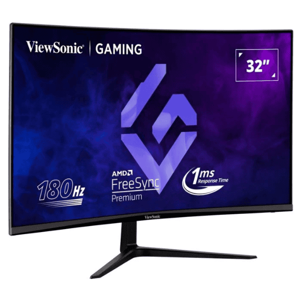 Monitor Viewsonic 32" Gaming OMNI
