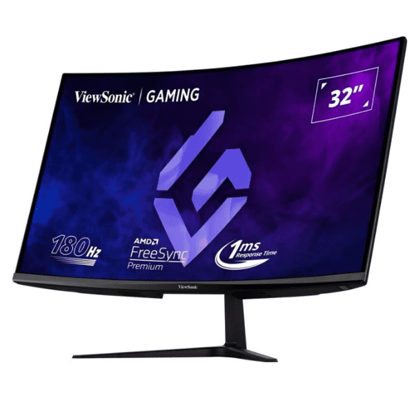 Monitor Viewsonic 32" Gaming OMNI
