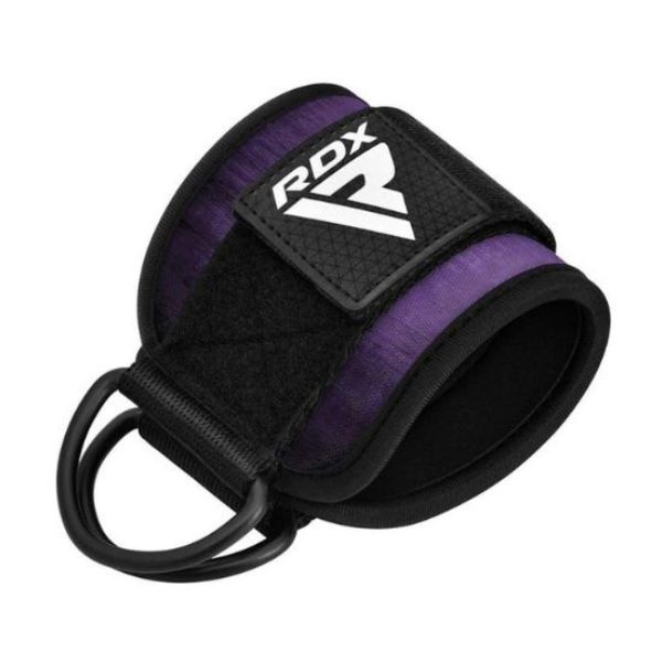 Tobilleras RDX A4 para Polea