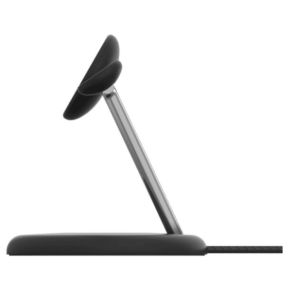 Cargador Belkin con soporte inalámbrico