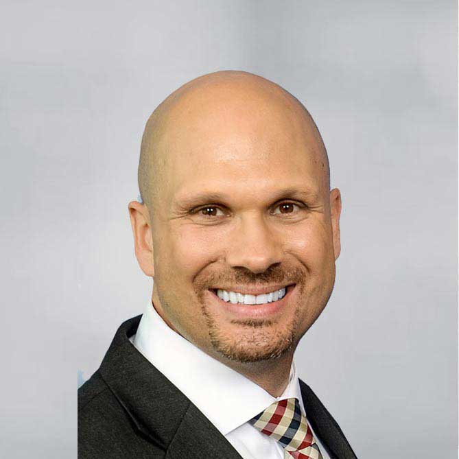 Michael Workman