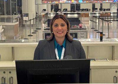 aviation customer service careers